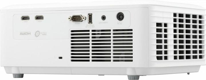 Actual product image Viewsonic LS740HD (Full HD, 5000 lm, 1.47:1)