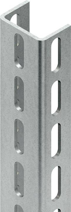 Actual product image Niedax Profile