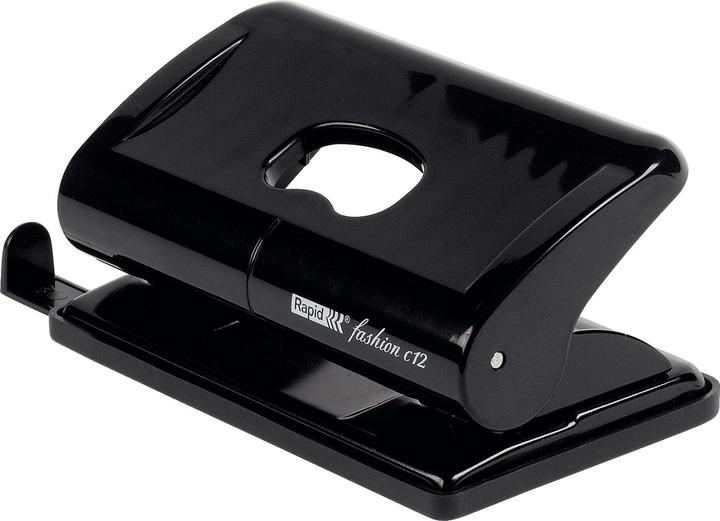 Actual product image Rapid Hulapparat FC12 sort (svensk)