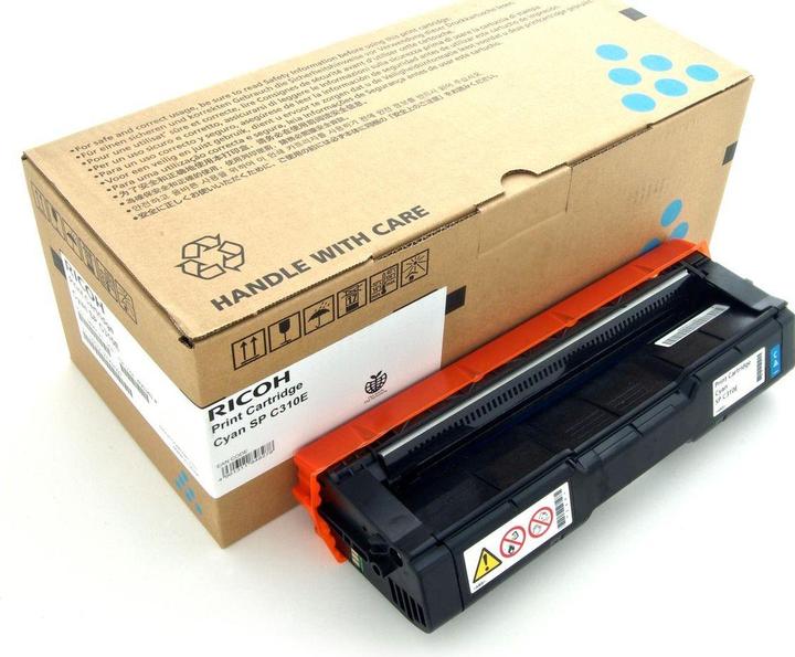 Immagine prodotto RICOH toner (C)