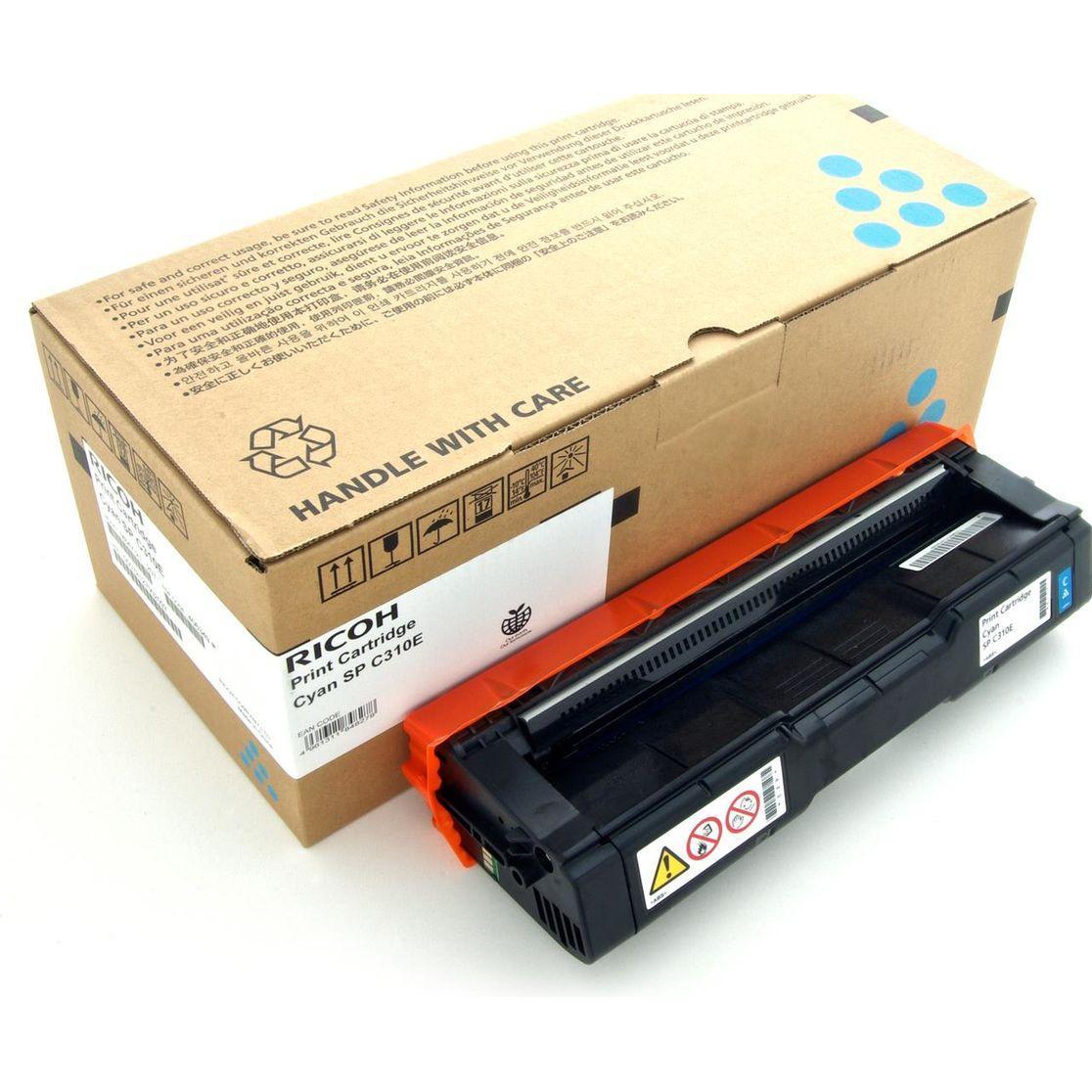 RICOH, Toner, Toner (C)