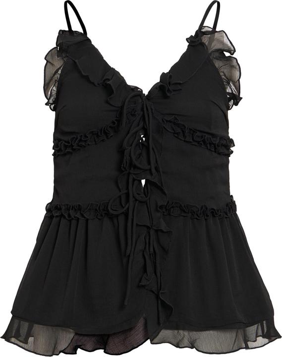 Immagine prodotto Vila VIFALIA V-Ausschnitt Trägertop (36)