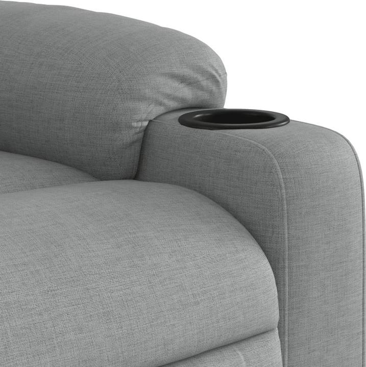 Image du produit vidaXL Massagesessel