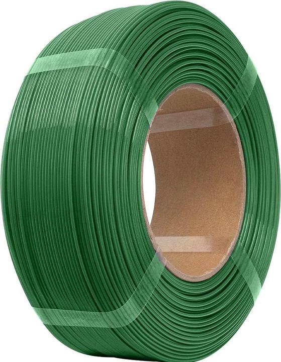Immagine prodotto eSUN PLA+ Gras Grün Refill Filament 1.75mm 1Kg (PLA+, 1.75 mm, 1000 g)