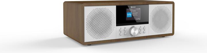 Denver MIR-270DW (FM, DAB+ DAB, Webradio, WiFi, Bluetooth)