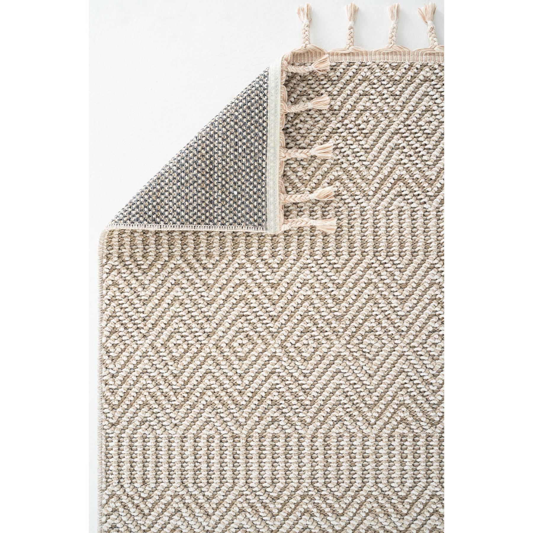 Conceptum Hypnose, Teppich, Lea (80 x 250 cm)