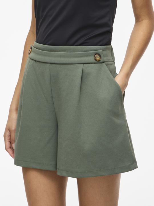Image du produit Vila VICLARA High Waist Shorts (S)