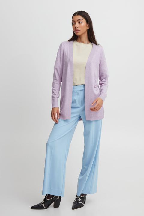 Produktbild B.young BYMMPIMBAH LONG CARDIGAN - 20811925 (XS)