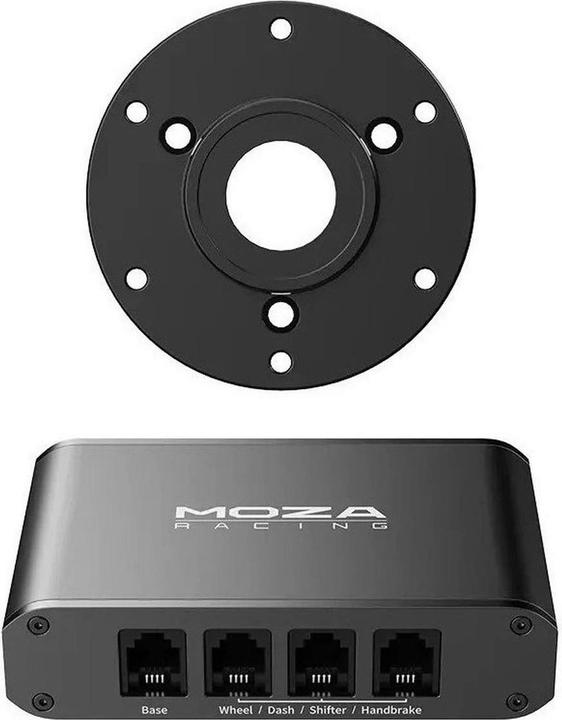 Actual product image Moza Universal Hub Kit (PC)