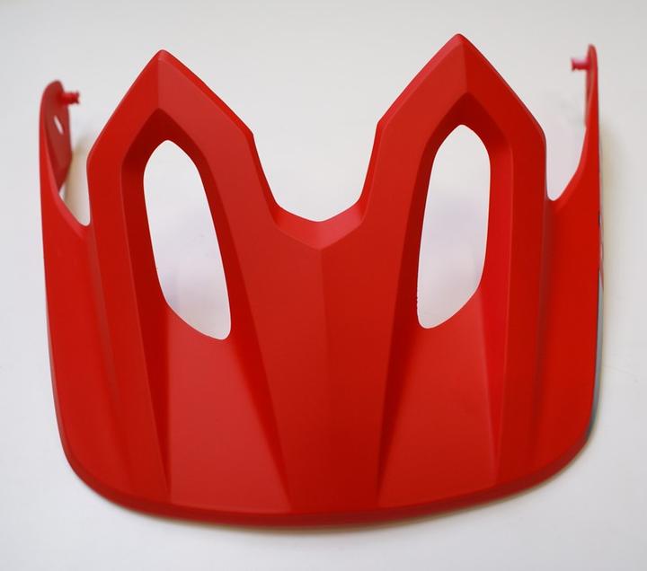 Bell Super DH Crimson Black M (55-59 cm) 2019 (nouveau)