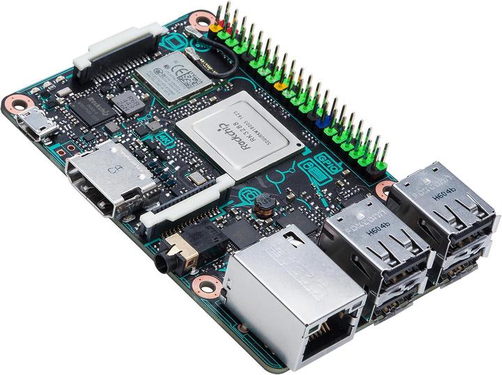 Produktbild ASUS Tinker Board S