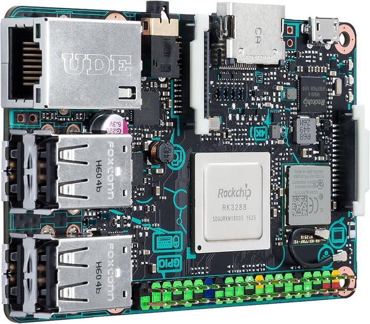 Produktbild ASUS Tinker Board S