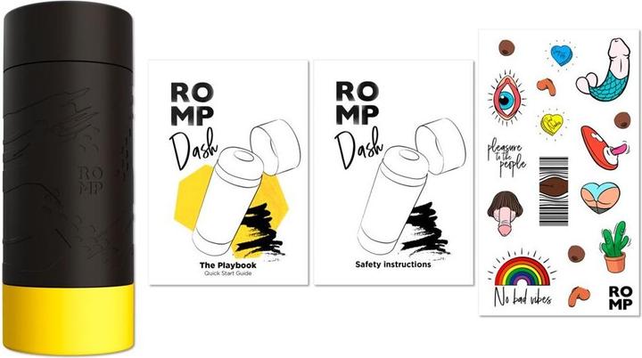 Image du produit Romp Dash