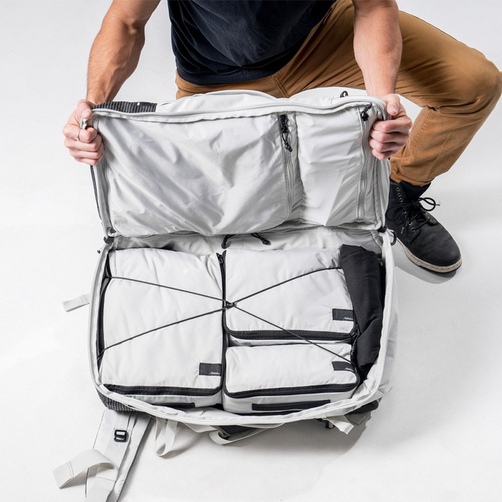Produktbild Matador GlobeRider 45 (45 l)