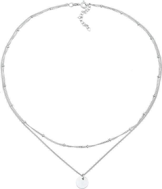 Immagine prodotto Elli Palla, piastrina (Argento 925)