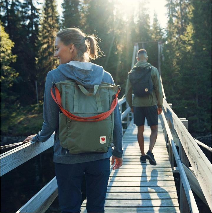 Image du produit Fjällräven High Coast Totepack (23 l)