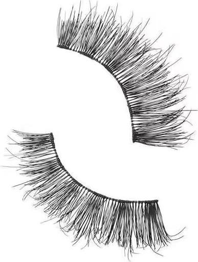 Actual product image MAC Cosmetics In For a Frill Hypnotising Holiday (Artificial eyelashes)