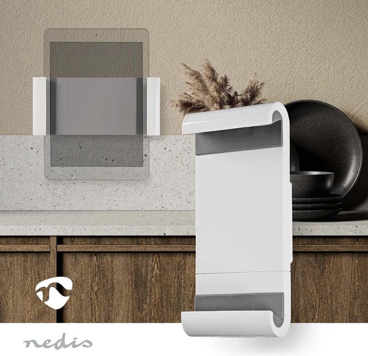 Produktbild Nedis TWMT100SI