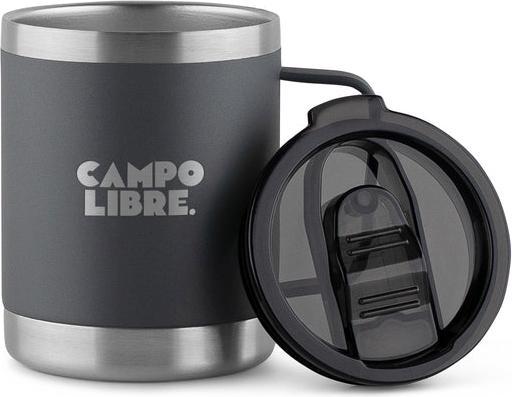Actual product image Campo Libre. Mug TITO