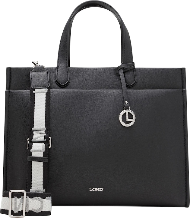 Produktbild L.Credi Niala Schultertasche 39 cm