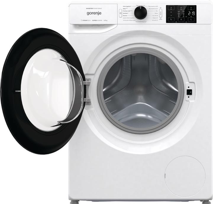 Produktbild Gorenje WNEI 74 ADPS Waschmaschine Frontlader A (7 kg, Links)