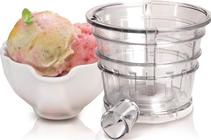 Actual product image Kuvings Kuving Smoothie & Ice Cream Set for B6000