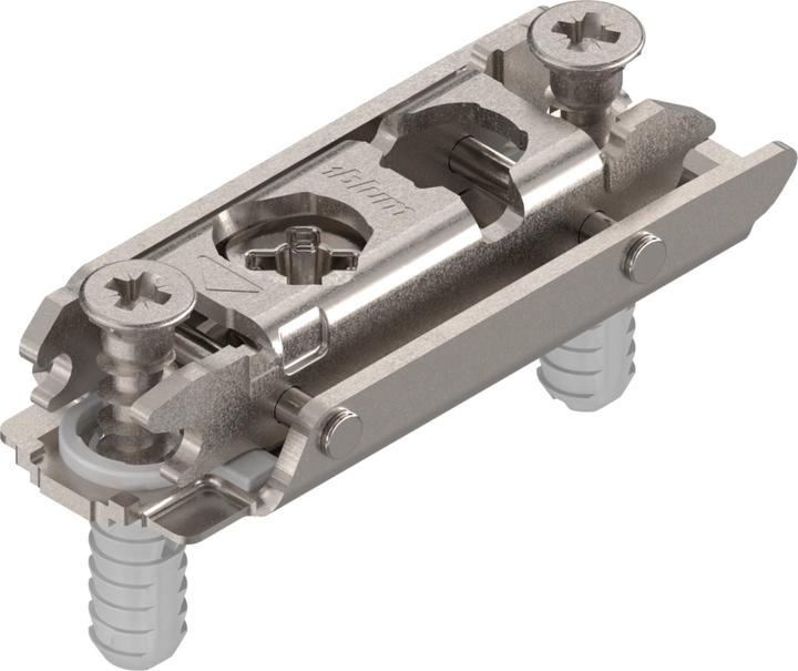 Produktbild Blum Linearmontageplatten