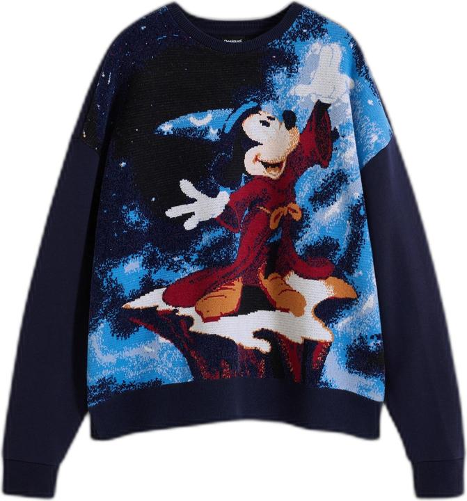 Immagine prodotto Desigual Fantasy Mickey (M)
