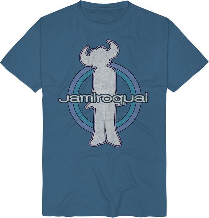 Produktbild Jamiroquai Buffalo Circles (L)