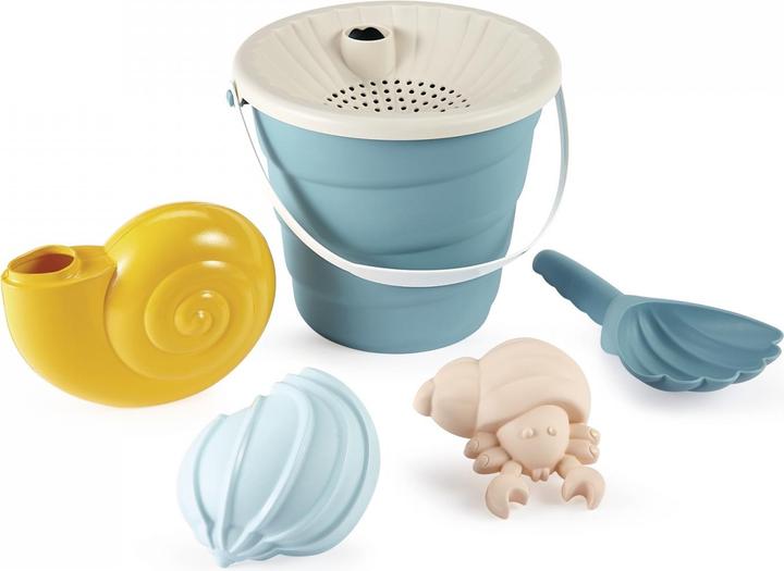 Immagine prodotto Set di secchielli Ecoiffier mare