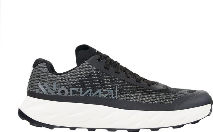 Produktbild Nnormal Kjerag Shoe Black/Grey (46.5)