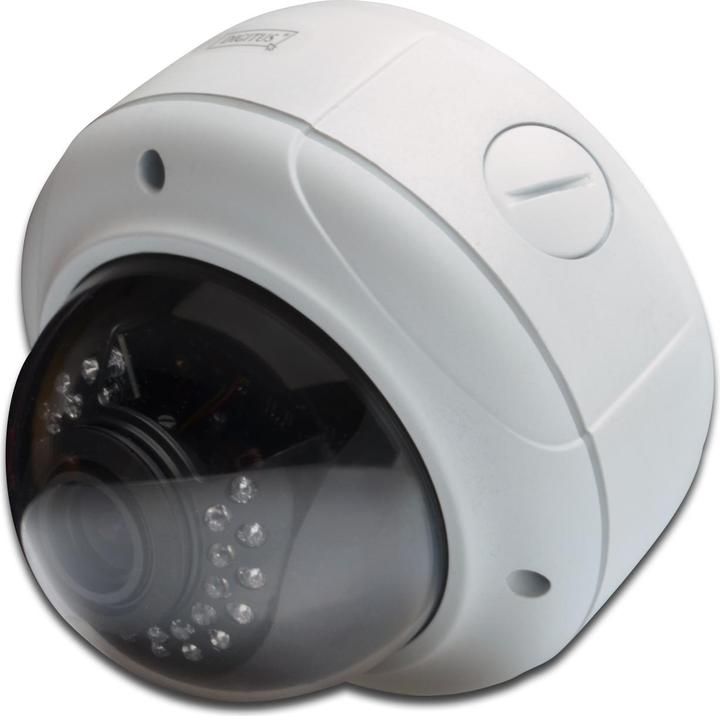 Actual product image Digitus OptiDome Pro DN-16043 (1600 x 1200 pixels)