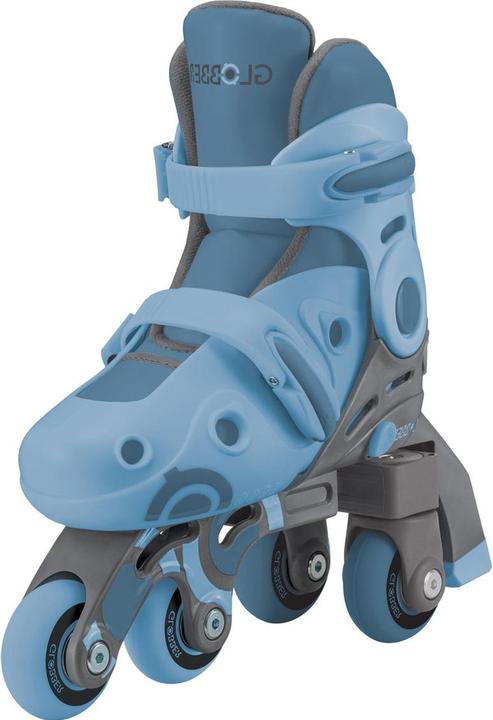 Actual product image Globber Learning Skates 2 in 1 (30, 31, 32, 33)