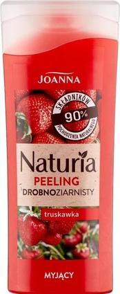 Joanna Naturia Fine Grain Body Scrub