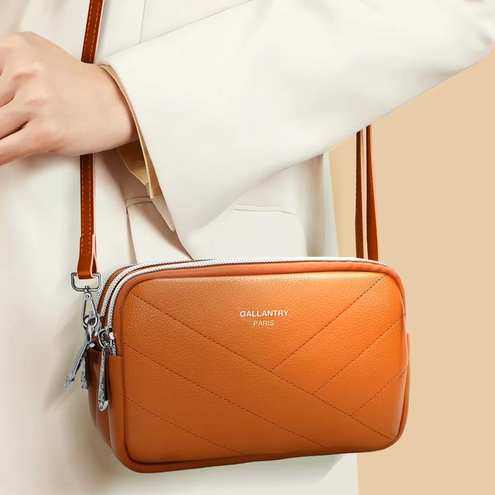 Produktbild Gallantry DQ-8657-BROWN Clutch