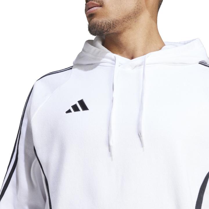 Produktbild adidas TIRO24 SWHOOD (XS)