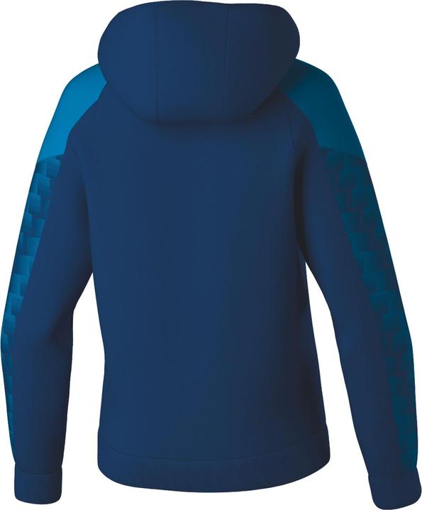 New Navy, Mykonos Blue