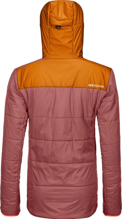 Actual product image Ortovox Zinal Jacket W (XS)