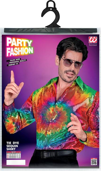 Immagine prodotto Widmann Costume chemise avec teintures (M, S)