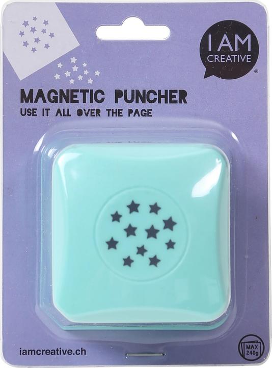 Produktbild I Am Creative Magnetic Stanzer
