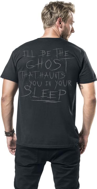 Produktbild In Flames Ghost (4XL)