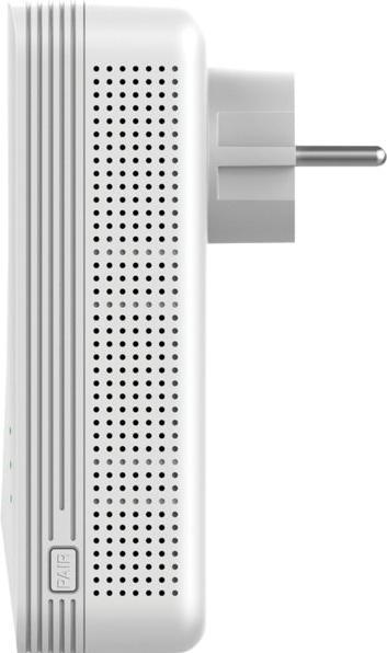 Image du produit Strong POWERL1000TRIEUV2 POWERL1000TRIEU (1000 Mbit/s)