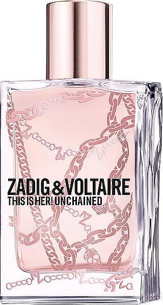 Image du produit Zadig & Voltaire C'est elle! Unchained (Eau de parfum, 50 ml)