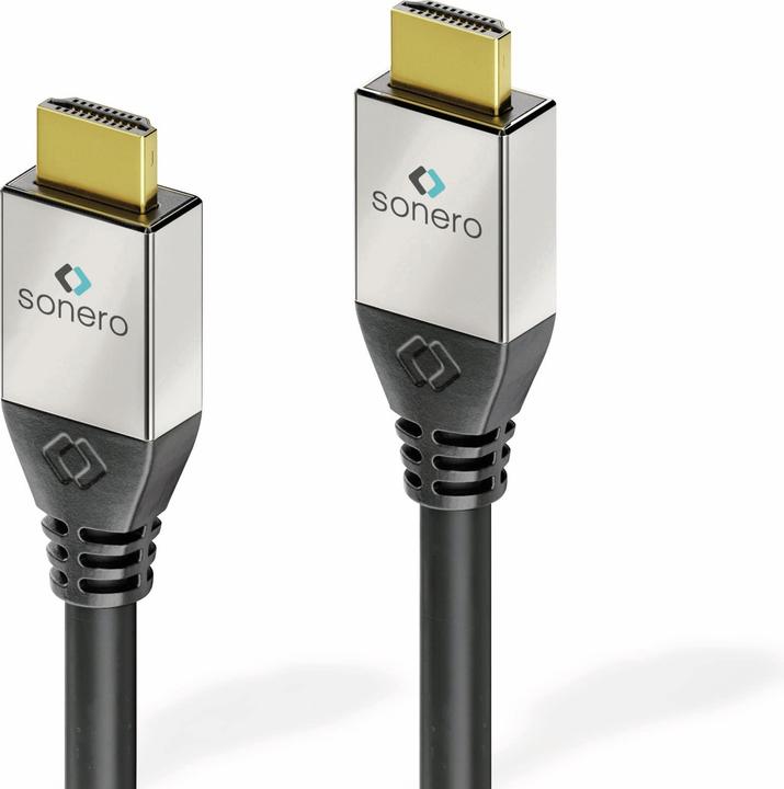 Produktbild Purelink HDMI (Typ A) — HDMI (Typ A) (10 m, HDMI)