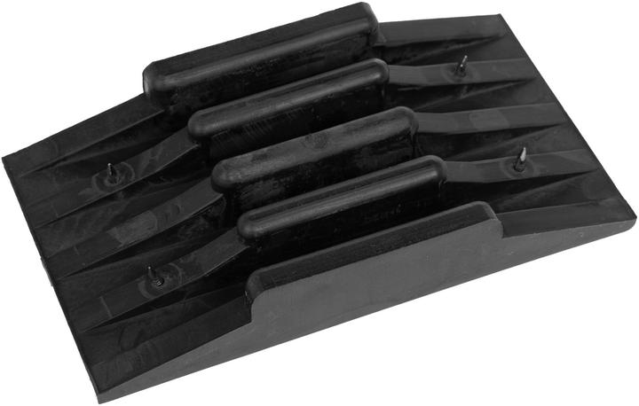 Actual product image Struct Rubber sanding block