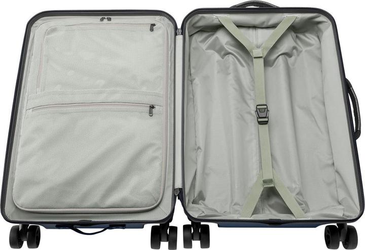 Immagine prodotto Eagle Creek Tarmac 4 Wheeled 60L Blue Jay (60 l)