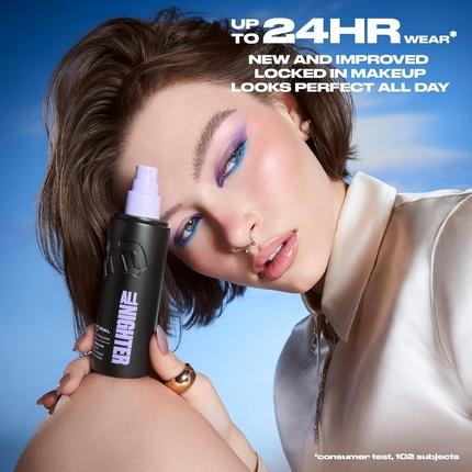 Actual product image Urban Decay All Nighter Setting Spray 2025 (Transparent)