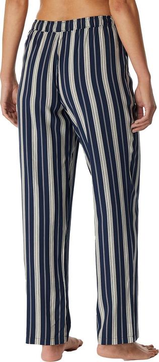 Produktbild Schiesser Mix & Relax Schlafanzug Hose (38)