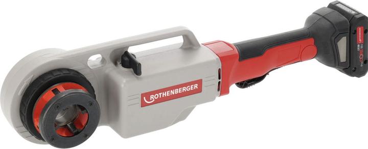 ohne Akku, ohne Ladegerät, 8002 983 657: ohne Köpfe, 8002 983 658: mit Köpfe, Akku (System CAS/AMP) Antrieb: für kabelloses Arbeiten und erhöhte elektrische Sicherheit Art.-Nr. 8000 906 643, ohne Ladegerät Art.-Nr. 8000 906 644