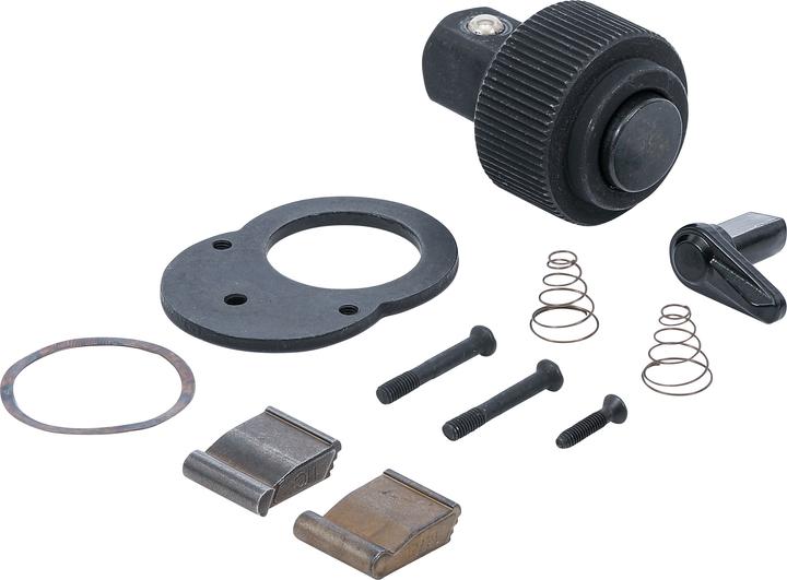 Produktbild BGS Reparatursatz für Knarrenkopf | für Art. 637, 640